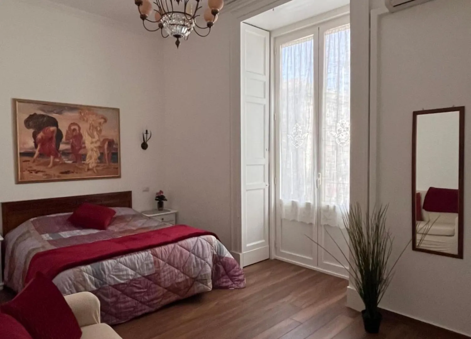Palace Apartments Central Catania