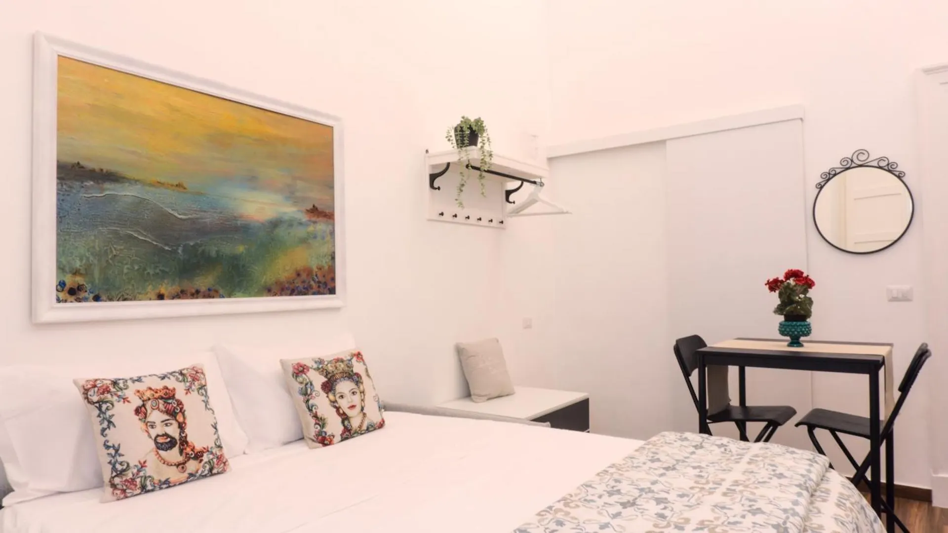 Palace Apartments Central Catania