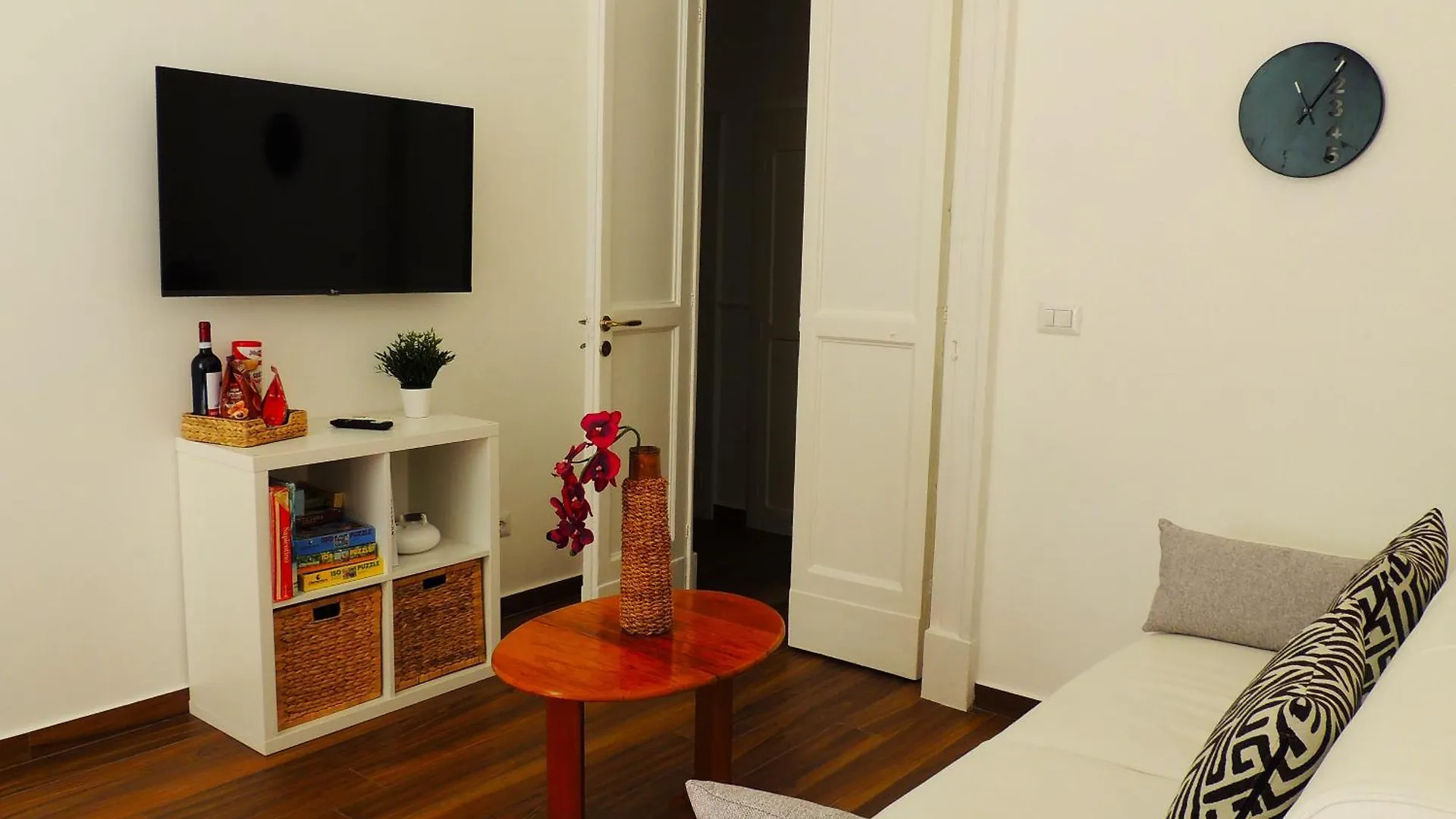 Palace Apartments Central Catania