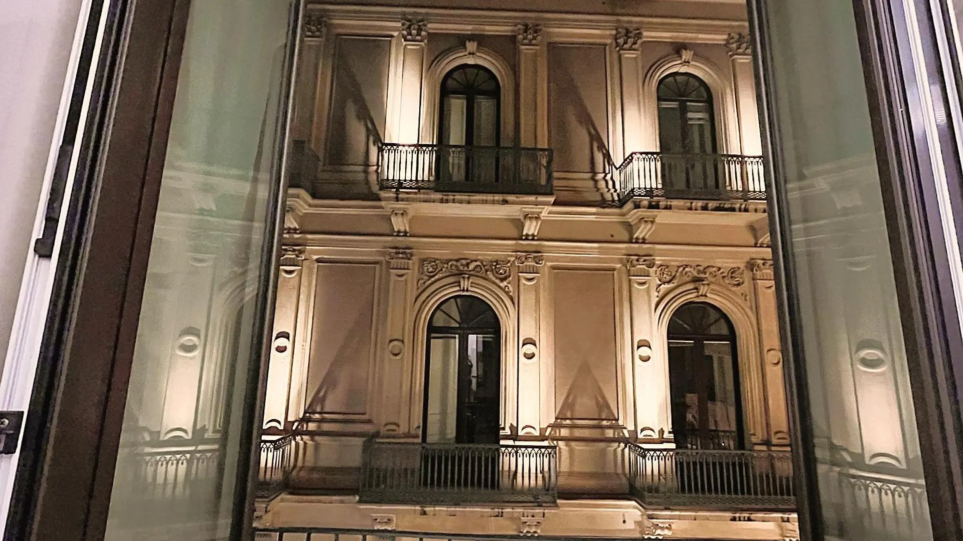 Palace Apartments Central Catania Italy